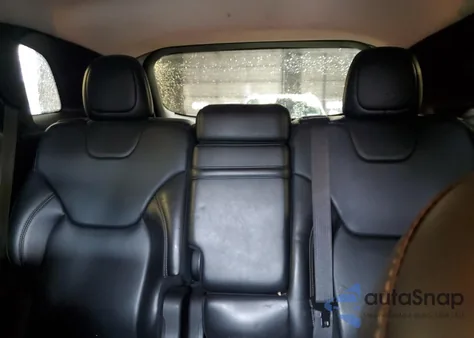 2016 Jeep Cherokee Limited из США, поврежденный, VIN 1C4PJMDBXGW359751